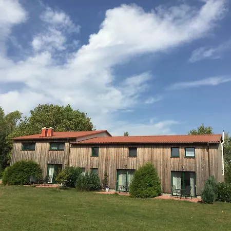 Haus Dreischläfer Dreschvitz