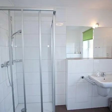 Apartment Haus Dreischlaefer Dreschvitz