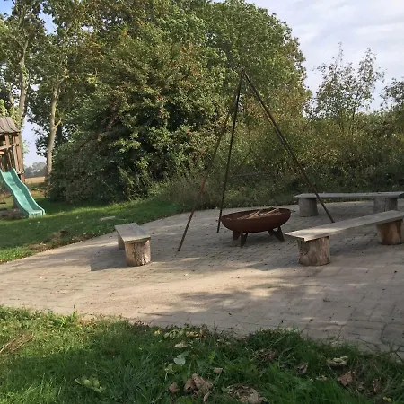 Apartment Haus Dreischläfer *